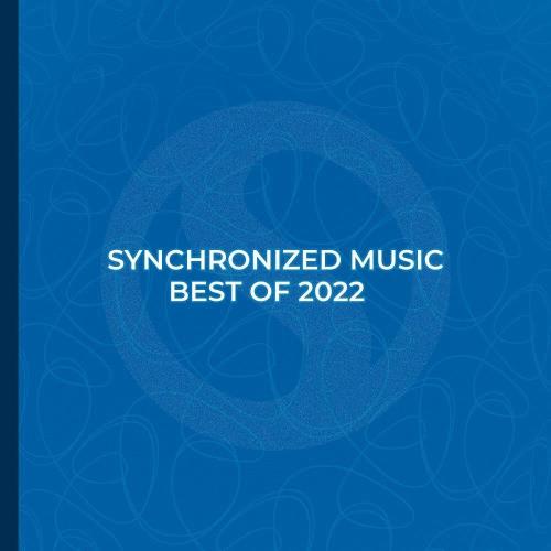 Synchronized Music: Best Of 2022 (2022)