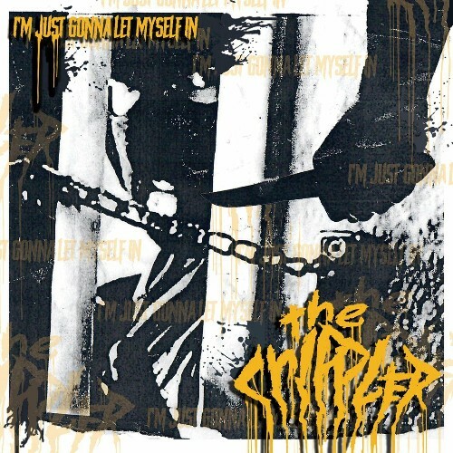 VA - The Crippler - I'm Just Gonna Let Myself In (2022) (MP3)