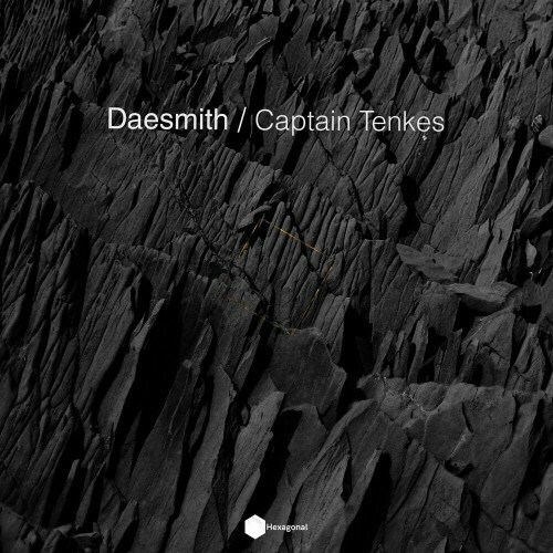 VA - Daesmith - Captain Tenkes (2022) (MP3)