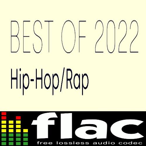 Best of 2022 - Hip-Hop Rap (2022) FLAC