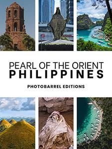 Pearl of the Orient Philippines