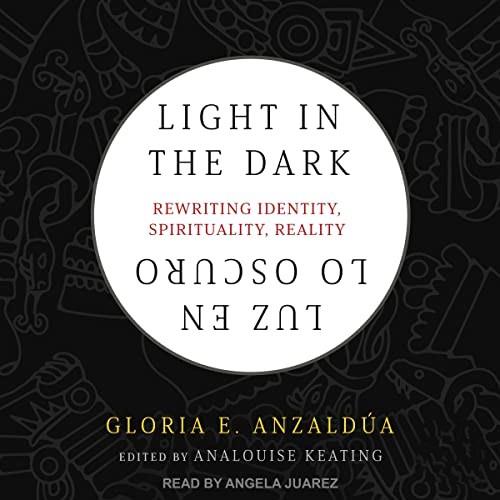 Light in the DarkLuz en lo Oscuro Rewriting Identity, Spirituality, Reality [Audiobook]
