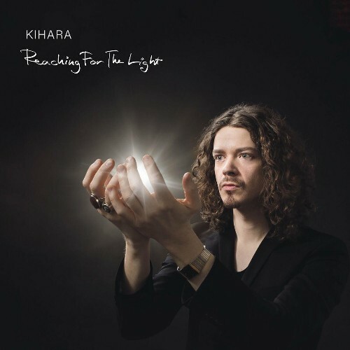 Kihara - Reaching for the Light (2022)