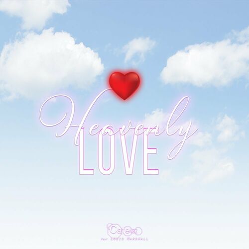 VA - Cafe 432 feat Louise Marshall - Heavenly Love (2022) (MP3)