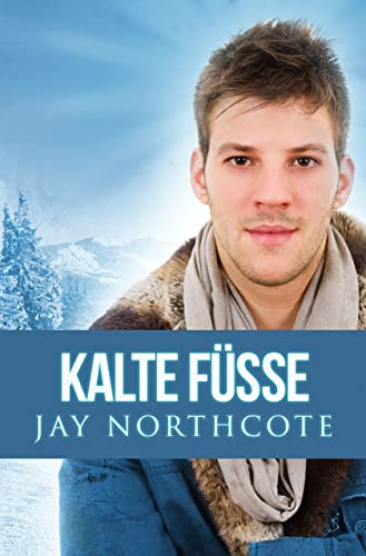 Cover: Northcote, Jay  -  Kalte Füße
