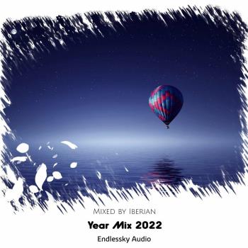VA - Endlessky Audio Year Mix 2022 (MP3)