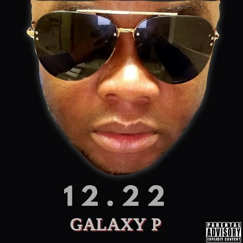 VA - Galaxy P - 12.22 (2022) (MP3)