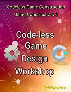 Code-less Game Design Workshop