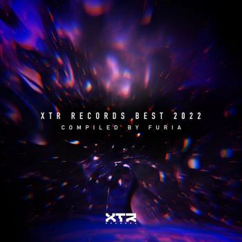 VA - Xtr Records' Best 2022 (2023) (MP3)
