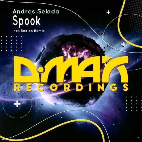 VA - Andres Selada - Spook (2022) (MP3)