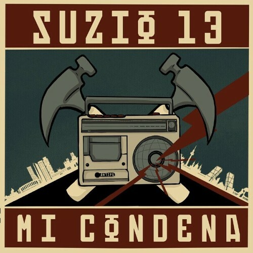 VA - Suzio 13 - Mi Condena (2022) (MP3)
