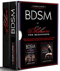 BDSM and Shibari for Beginners