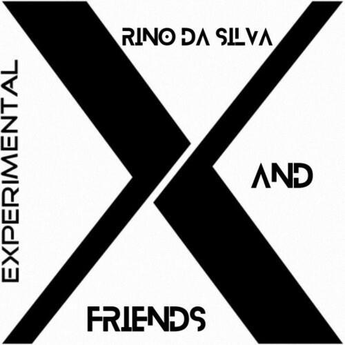 VA - Rino da Silva & Friends (2022) (MP3)