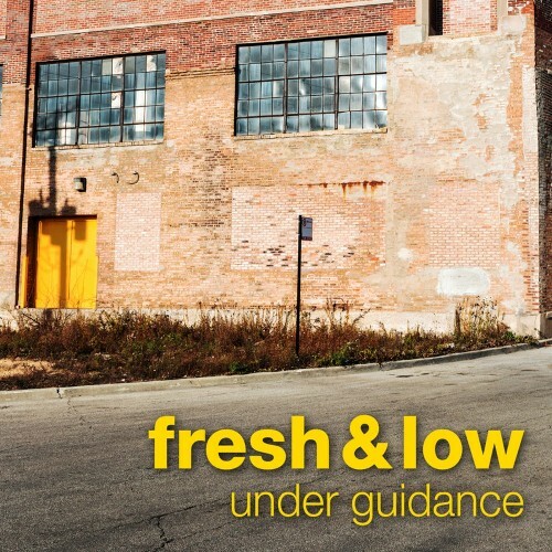 VA - Fresh & Low - Under GuiDance (2022) (MP3)