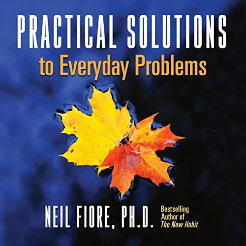 Practical Solutions to Everyday Problems [Audiobook]