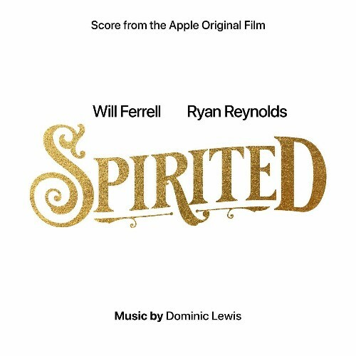 VA - Dominic Lewis - Spirited (Score from the Apple Original Film) (2022) (MP3)