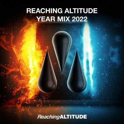 VA - Reaching Altitude Year Mix 2022 (2022) (MP3)