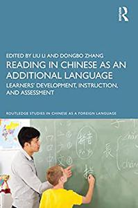 Reading in Chinese as an Additional Language