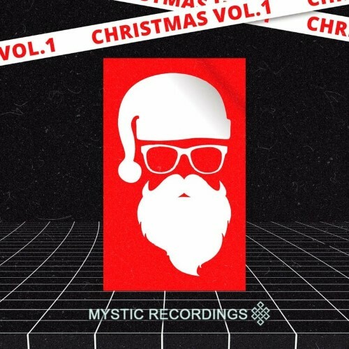 VA - MYSTIC RECORDINGS - Christmas, Vol. 1 (2022) (MP3)
