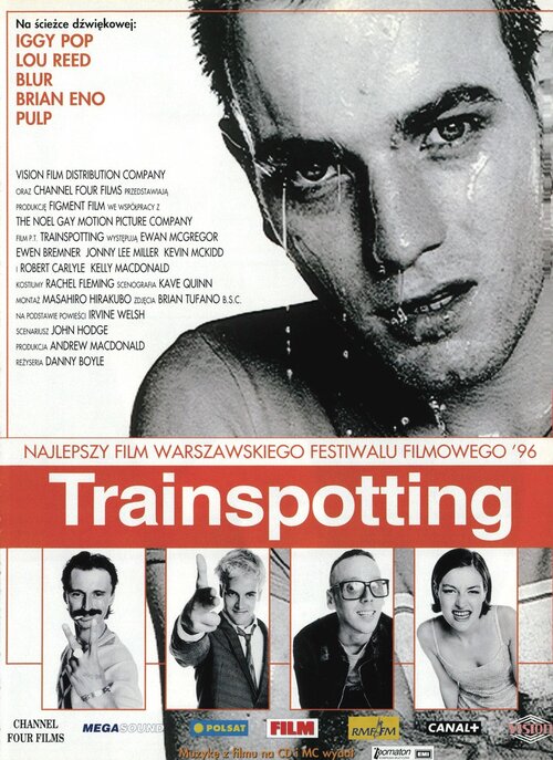 Trainspotting (1996) MULTi.720p.BluRay.x264-LTS ~ Lektor PL