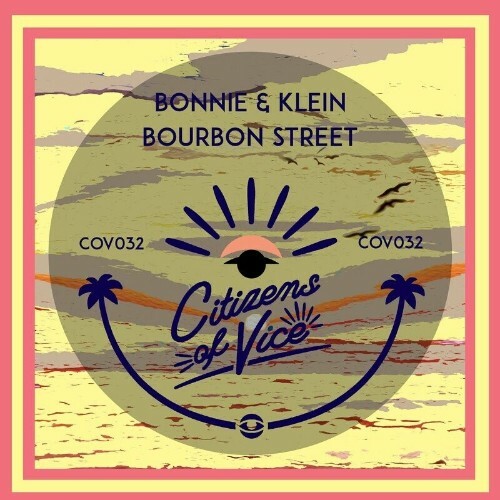 VA - Bonnie & Klein - Bourbon Street (2022) (MP3)