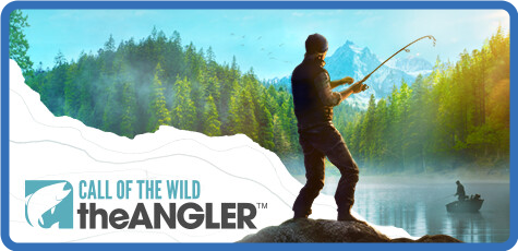 Call of the Wild - The Angler [FitGirl Repack]