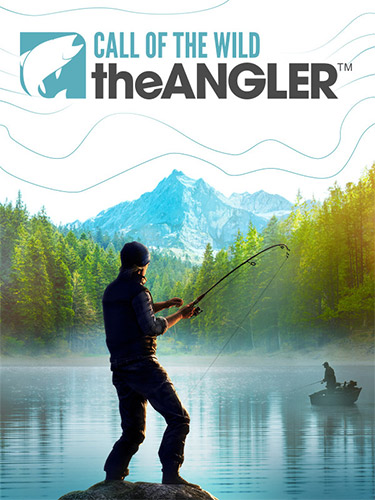Call of the Wild: The Angler [Build 10138506 + DLC's] (2022) PC | RePack  FitGirl