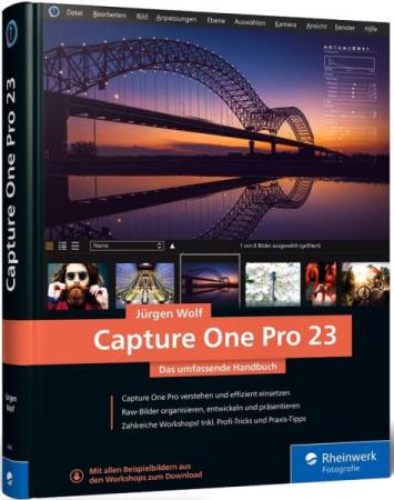 Capture One 23 Pro 16.1.0.233 Portable (MULTi/RUS)