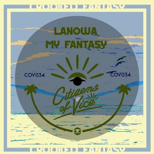 VA - Lanowa - My Fantasy (2022) (MP3)