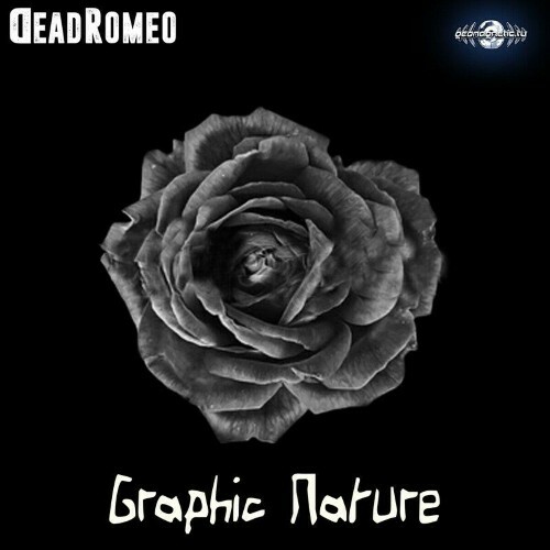 VA - DeadRomeo - Graphic Nature (2022) (MP3)