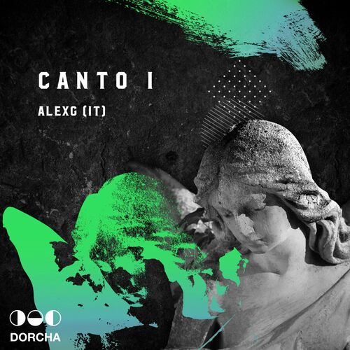 VA - Alexg (IT) - Canto I (2022) (MP3)