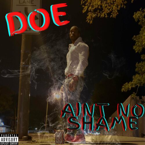 VA - Doe - Ain't No Shame (2022) (MP3)