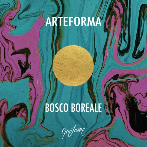 VA - Arteforma - Bosco Boreale (2022) (MP3)