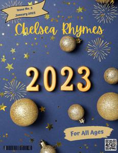 Chelsea Rhymes - January 2023