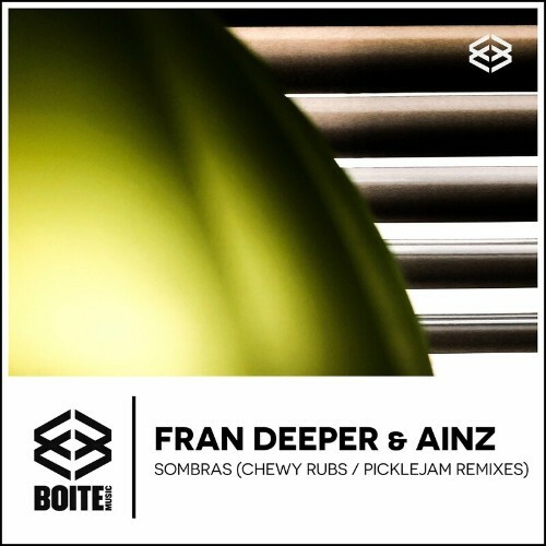 VA - Fran Deeper & Ainz - Sombras (2022) (MP3)