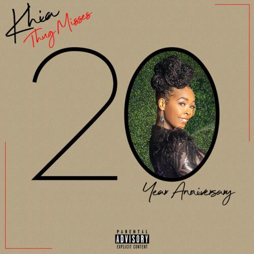 VA | Khia - Thug Misses (2002) (2022) MP3