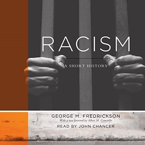 Racism A Short History [Audiobook]