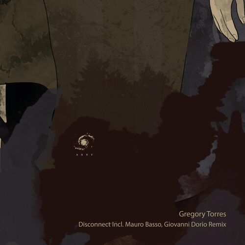 Gregory Torres - Disconnect (2022)