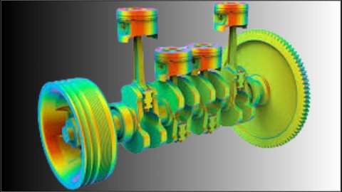 Mastering Ansys With Finite Element Analysis V.2