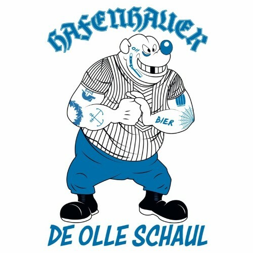 VA - Hafenhauer - De Olle Schaul (2022) (MP3)