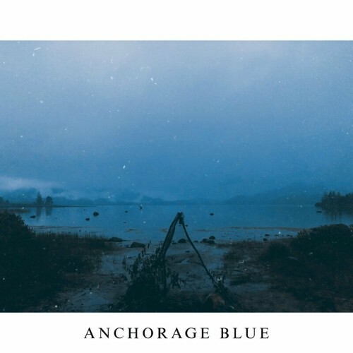 VA - Anchorage Blue - Anchorage Blue (2022) (MP3)