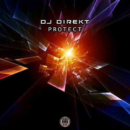 VA - DJ Direkt - Protect (2022) (MP3)