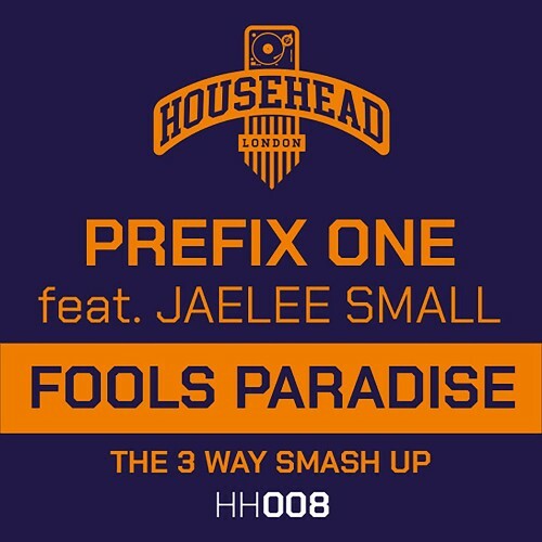 VA - Prefix One ft JaeLee Small - Fools Paradise (2022) (MP3)