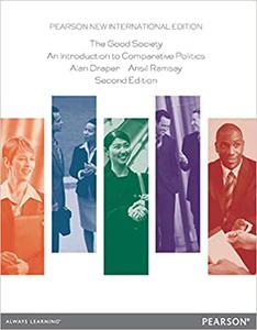 Good Society Pearson New International Edition