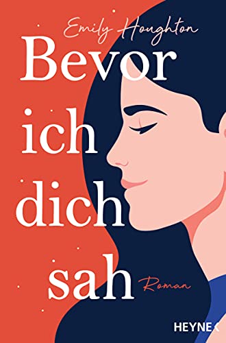 Houghton, Emily  -  Bevor ich dich sah