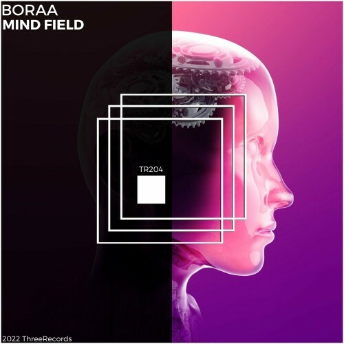 VA - Boraa - Mind Field (2022) (MP3)