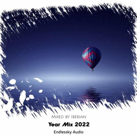 VA | Endlessky Audio Year Mix 2022 MP3