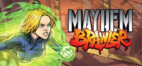 Mayhem Brawler v2 1 9-Doge