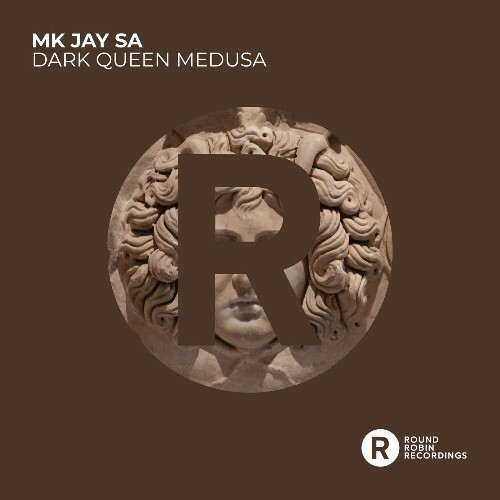 VA - Mk Jay SA - Dark Queen Medusa (2022) (MP3)
