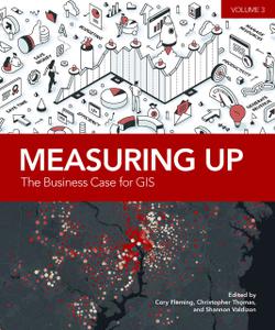 Measuring Up The Business Case for GIS